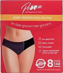 Peddon Jenny Maxi S Regl Külodu ürün görseli