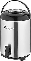 Penguen 1295C 9.5 lt Çelik Termos ürün görseli