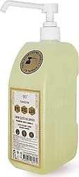 Pereja 80 Derece Limon Çiçeği Sprey Pompalı Kolonya 1 lt ürün görseli