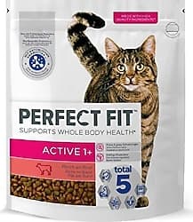 Perfect Fit Sığır Etli 1.4 kg Yetişkin Kedi Maması ürün görseli