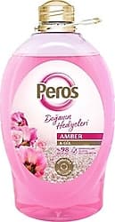 Peros Amber & Gül Sıvı Sabun 3 kg ürün görseli
