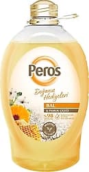 Peros Bal ve Pamuk Çiçeği Sıvı Sabun 3 kg ürün görseli