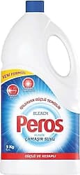 Peros Çamaşır Suyu 5 lt ürün görseli