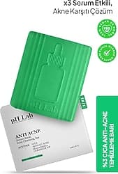 pH Lab Anti Acne 50 gr Sabun ürün görseli