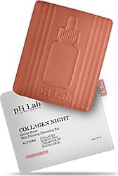 pH Lab Collagen Night Somon Dna 50 gr Sabun ürün görseli