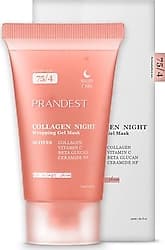 pH Lab Collagen Soyulabilir Gece Yüz Maskesi 50 ml ürün görseli