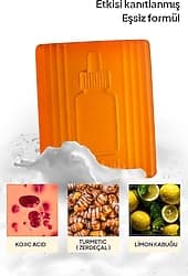 pH Lab Kojiso Leke Karşıtı 50 gr Kojic Asit Sabunu ürün görseli