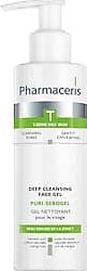 Pharmaceris T-Zone Puri-Sebogel 190 ml Yüz Temizleme Jeli ürün görseli
