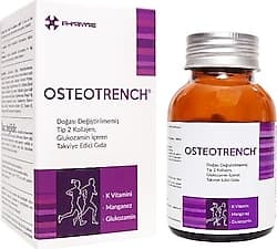 Pharmare Osteotrench 60 Tablet ürün görseli