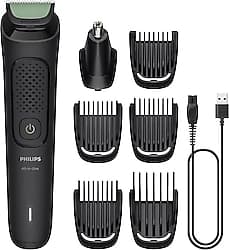 Philips 3000 Serisi MG3920/15 7in1 Erkek Bakım Seti ürün görseli