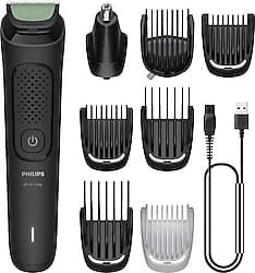 Philips 3000 Serisi MG3940/15 8in1 Erkek Bakım Seti ürün görseli