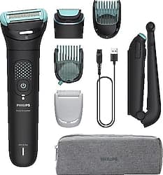 Philips Body Groomer 7000 BG7480/15 Islak Kuru Tıraş Makinesi ürün görseli