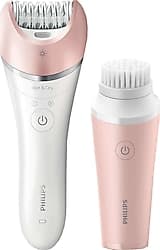 Philips BRP545/00 Satinelle Advanced Islak Kuru Epilatör ürün görseli