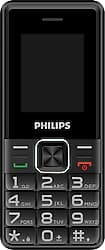 Philips E6105 Tuşlu Telefon ürün görseli