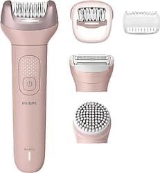 Philips Epilator 9000 Serisi BRE718/05 Islak ve Kuru Epilatör ürün görseli