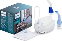 Philips Home Nebulizatör ürün görseli