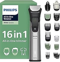 Philips MG9532/15 16in1 Islak Kuru Erkek Bakım Seti ürün görseli
