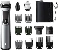 Philips Multigroom 7000 Serisi MG7720/15 14'ü 1 Arada Erkek Bakım Seti ürün görseli