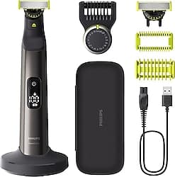 Philips OneBlade Pro 360 QP6652/30 Tıraş Makinesi ürün görseli