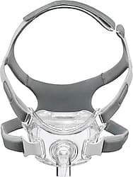 Philips Respironics Amara View Full Face Cpap Maskesi ürün görseli