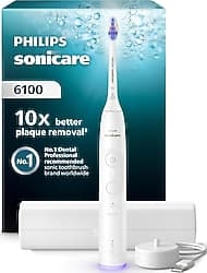 Philips Sonicare 6100 HX7400/06 Şarjlı Diş Fırçası ürün görseli