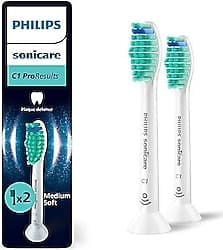 Philips Sonicare Hx6012/87 Pro Result 2'li Diş Fırçası Başlığı ürün görseli