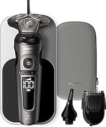 Philips 9000 Serisi SP9872/22 Islak Kuru Tıraş Makinesi ürün görseli