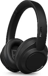 Philips TAH6509BK Kulak Üstü Bluetooth Kulaklık ürün görseli