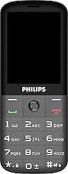 Philips Xenium E227 Tuşlu Telefon ürün görseli