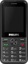 Philips Xenium E6500 Tuşlu Telefon ürün görseli