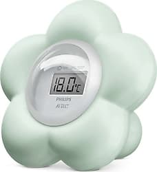 Philips Avent SCH480/20 Dijital Oda Ve Banyo Termometresi ürün görseli