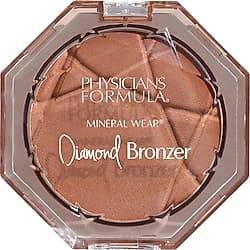 Physicians Formula Mineral Wear Diamond Bronzer ürün görseli