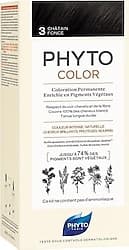 Phyto Color Kit 3 Koyu Kestane Saç Boyası ürün görseli