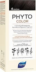 Phyto Color Kit 4 Kestane Saç Boyası ürün görseli