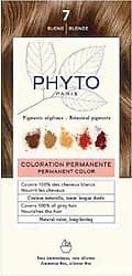 Phyto Color Kit 7 Kumral Saç Boyası ürün görseli