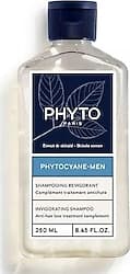 Phyto Phytocyane Erkek Tipi Dökülme Giderici Şampuan 250 ml ürün görseli