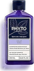 Phyto Purple Turunculaşma Karşıtı 250 ml Mor Şampuan ürün görseli