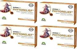 Phytorelief CC 12'li Pastil 4 Adet ürün görseli