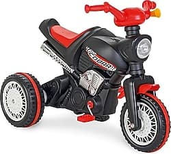 Pilsan 07-323 Cobra Pedallı Motor ürün görseli