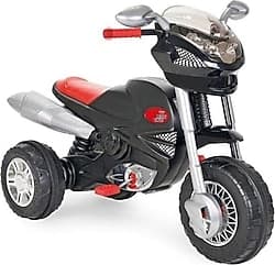 Pilsan 07-322 Desert Eagle Pedallı Motorsiklet ürün görseli