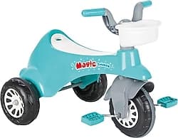Pilsan 07-180 Magic Bike 3 Tekerlekli Bisiklet ürün görseli
