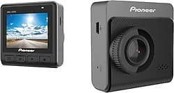 Pioneer VREC-130RS Ön Araç Kamerası ürün görseli