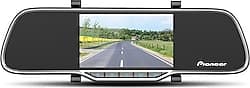 Pioneer VREC-200CH Full HD Dikiz Aynalı Ön ve Arka Araç Kamerası Seti ürün görseli
