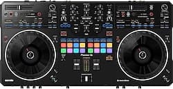 Pioneer Dj DDJ-REV5 Scratch-Style 2 Kanal Dj Controller ürün görseli