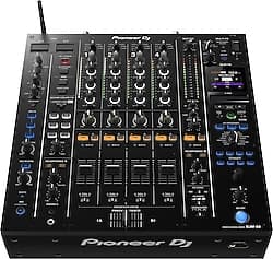 Pioneer Dj DJM-A9 4 Kanallı Mixer ürün görseli