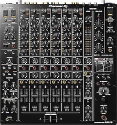 Pioneer Dj DJM-V10 6 Kanal Profesyonel DJ Mikser ürün görseli