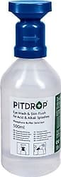 Pitdrop Mavi Kapak 500 ml Göz Duşu Solüsyonu ürün görseli
