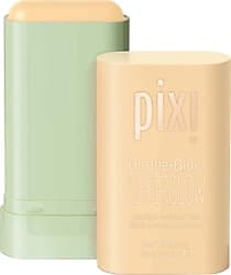 PIXI On The Glow SuperGlow Gilded Gold Stick Highlighter ürün görseli