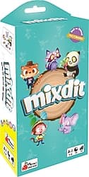 Playever Mixdit ürün görseli