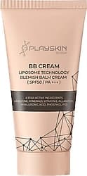 Playskin Liposome Technology Leke Balsamı SPF 50 PA +++ 50 ml BB Krem ürün görseli